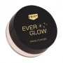 Пудра для лица Hean Ever Glow Fixing Powder, 7 г