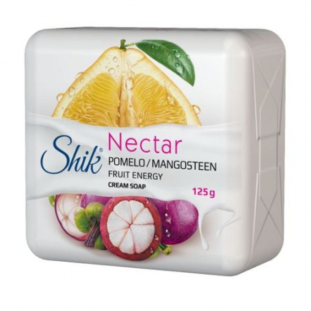 Крем-мыло Shik Nectar Cream Soap Помело и мангостин, 125 г