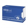 Пищевая добавка жирные кислоты Еліксір Krill Oil, 30 шт