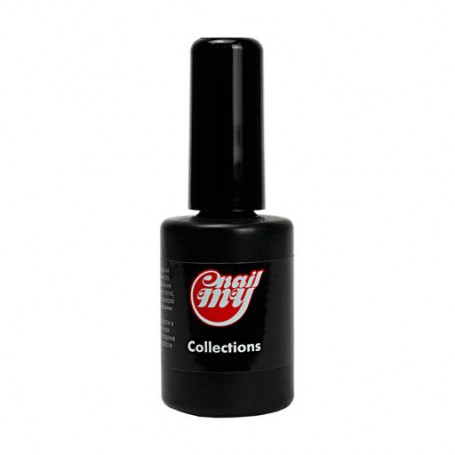 Матовый топ для гель-лака My Nail Rich Top без липкого слоя, 10 мл