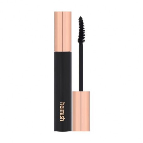 Тушь для ресниц Heimish Dailism Smudge Stop Mascara, Black, 9 мл