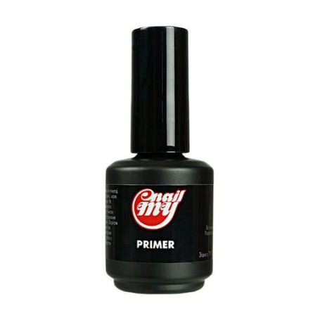 Бескислотный праймер для ногтей My Nail Primer, 15 мл