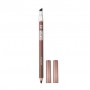 Карандаш для глаз Pupa Multiplay Eye Pencil с аппликатором, 62 Golden Brown, 1.2 г