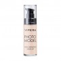 Тональный крем для лица Vipera Photo Model High-Definition Make-Up 14Q Heyday Vanessa, 30 мл