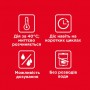 Гель для мытья посуды в посудомоечной машине Somat Exellence Duo Gel Антижир, 2*900 мл