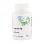 Пищевая добавка аминокислота Thorne Research L-Lysine, 60 шт