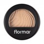 Тени для век Flormar Mono Eyeshadow 014 Golden Beige, 4 г