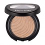 Тени для век Flormar Mono Eyeshadow 014 Golden Beige, 4 г