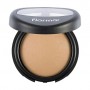 Запеченная пудра для лица Flormar Baked Powder 020 Soft Beige, 9 г