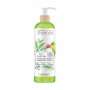 Очищающий гель для лица Bielenda Eco Nature Detoxifying And Matting Face Wash Gel с эффектом детоксикации, 200 г