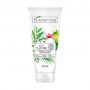 Матирующий скраб для лица Bielenda Eco Nature Facial Mattifying Scrub с эффектом детоксикации, 150 г