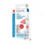 Экспресс-сушка и защитное покрытие для ногтей Eveline Cosmetics Nail Therapy Professional 3в1, 60 секунд, 12 мл