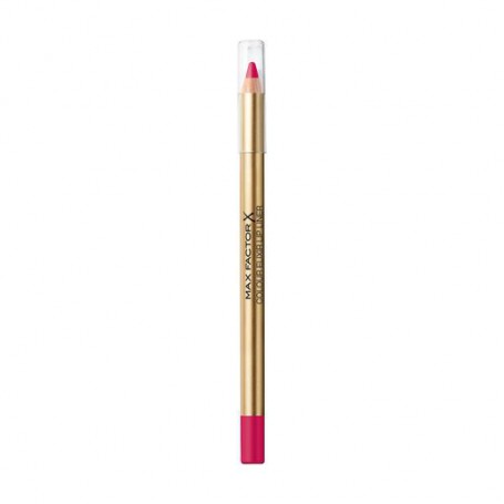 Карандаш для губ Max Factor Colour Elixir Lip Liner, 045 Rosy Berry, 0.78 г