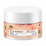 Увлажняющий и питательный крем для лица Bielenda Eco Sorbet Moisturizing & Nourishing Face Cream с экстрактом персика, 50 мл
