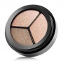 Тени для век Paese Triple Eyeshadows Dancing Queen, 802, 3.6 г