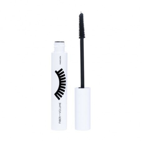 Тушь для ресниц Seventeen Fiber-Volume Mascara, 01 Black, 14 мл