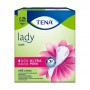 Урологические прокладки женские TENA Lady Slim Ultra Mini, 48 шт