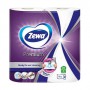 Бумажные полотенца Zewa Premium, 2-слойные, 45 отрывов, 2 рулона