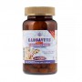 Пищевая добавка детские витамины в жевательных таблетках Solgar Kangavites со вкусом ягод, 120 шт