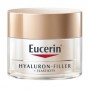 Антивозрастной дневной крем для лица Eucerin Hyaluron-Filler + Elasticity SPF 30, 50 мл