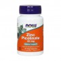 Пищевая добавка минералы в капсулах NOW foods Zinc Picolinate Цинк Пиколинат 50 мг, 60 шт