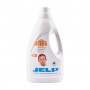 Гипоаллергенный гель для стирки JELP 1+ для цветного белья, 1.5 л