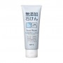 Кремовая пенка для умывания Rosette No-Additive Face Wash, 140 г