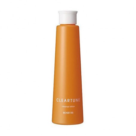 Очищающий лосьон для лица Rosette Cleartune Clearup Lotion, 200 мл