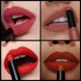 Матовая помада для губ Maybelline New York Color Sensational Ultimatte 299 More Scarlet, 6 г