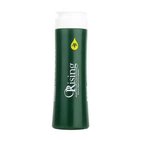Фитоэссенциальный шампунь ORising Cocco Shampoo для сухих волос, с кокосовым маслом, 100 мл