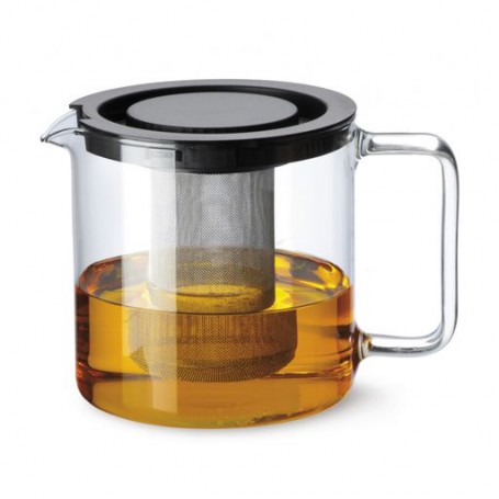 Чайник с фильтром Simax From, 1.3 л (3260/MET)