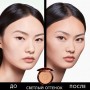 Матирующая скульптурирующая пудра для лица Guerlain Terracotta Matte The Sculpting Powder 01 Clair, 10 г