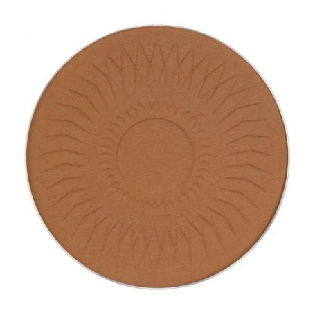 Бронзирующая матовая пудра для лица Inglot Freedom System Always The Sun Matte Face Bronzer 602, 9 г