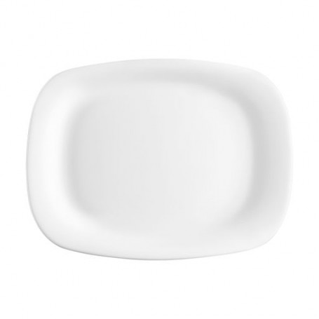 Блюдо прямоугольное Bormioli Rocco Parma 16*21 см (431242F27321990)