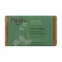 Алеппское мыло Najel Aleppo Soap Organic Violet с органической фиалкой, 100 г