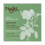 Алеппское мыло Najel Aleppo Soap Organic Damascus Rose с органической дамасской розой, 100 г