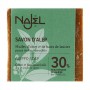 Алеппское мыло Najel Aleppo Soap 30% Bay Laurel Oil для сухой и чувствительной кожи, 170 г