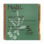 Алеппское мыло Najel Aleppo Soap 5% Bay Laurel Oil для всех типов кожи, 190 г