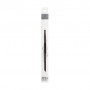 Кисть для прорисовки тонких линий Bogenia Professional Precise Eye Brush 013, натуральный ворс (BG200)