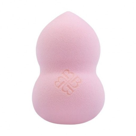 Спонж-капля для макияжа Bogenia Makeup Sponge 001 Pink (BG319)