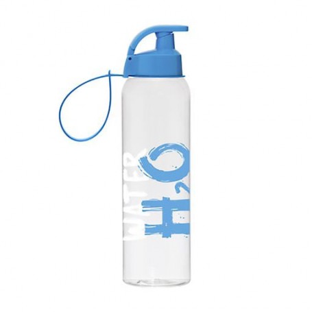 Бутылка для воды Herevin H2O Water, 750 мл (161405-470)