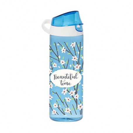 Бутылка для воды Herevin Beautiful Time, 750 мл (161506-035)
