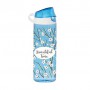 Бутылка для воды Herevin Beautiful Time, 750 мл (161506-035)