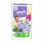 Подгузники Bella Baby Happy Maxi размер 4 (8-18 кг), 66 шт