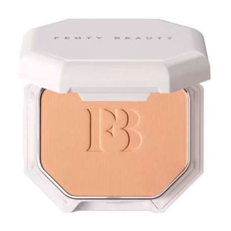 Компактная пудра для лица Fenty Beauty By Rihanna Pro Filt'R Soft Matte Powder Foundation 120, 9.1 г