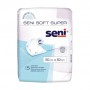 Пеленки гигиенические Seni Soft Super 60*60 см, 5 шт