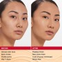 Тональный крем для лица Shiseido Synchro Skin Self-Refreshing Foundation SPF 30, 510 Suede, 30 мл