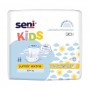 Подгузники Seni Kids Junior Extra 15+ кг, 30 шт