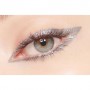 Водостойкий карандаш для глаз Christian Dior Diorshow 24H Stylo Waterproof Eyeliner 076 Pearly Silver, 0.2 г