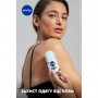 Шариковый антиперспирант женский Nivea Fresh Черное и белое, Невидимый, 48 ч, 50 мл